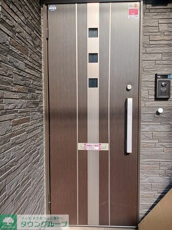 ラ・メール・ソレイユの物件内観写真